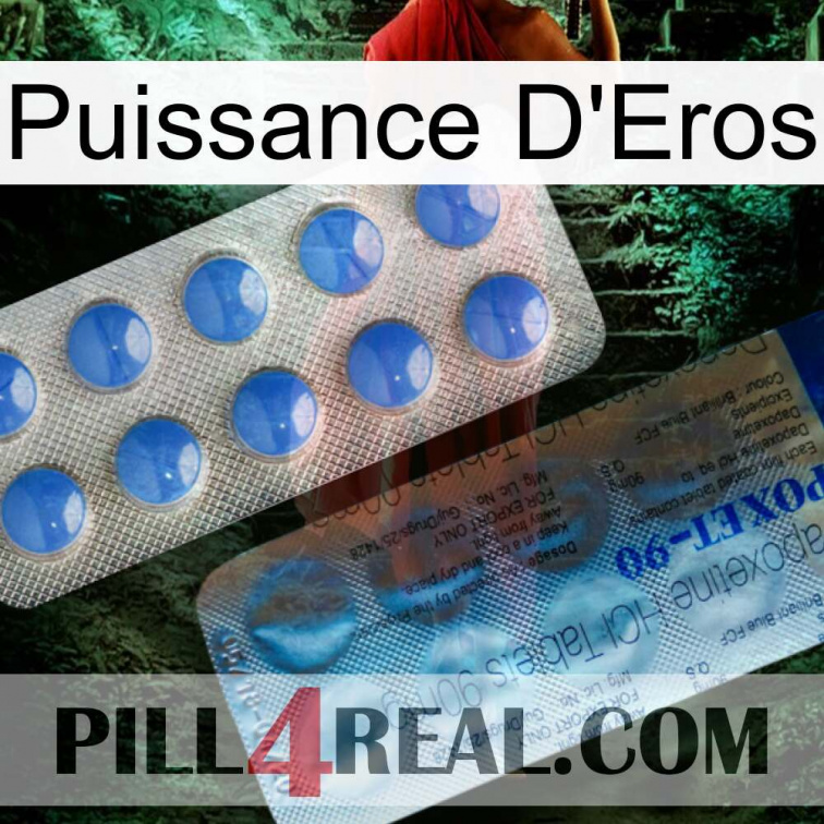 Eros Power 40
